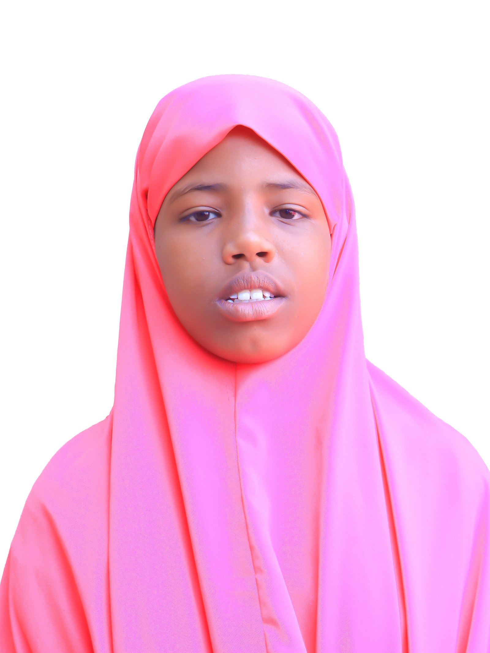 Amaal Ahmed Husen