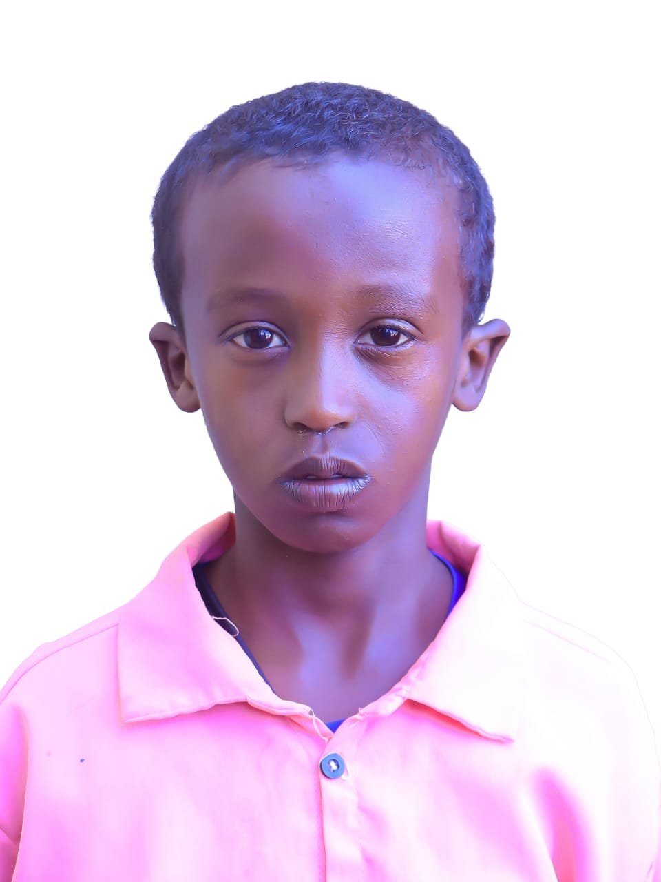 Sakariya Maxamed Abdikariin