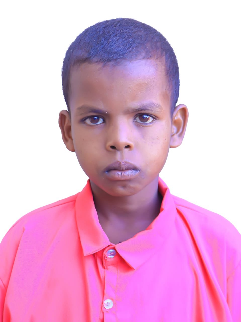 Sharmaake Maxamed cumar